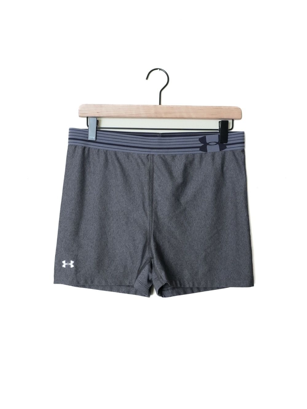 Under Armour Heatgear Alpha Compression 3” Training Shorts